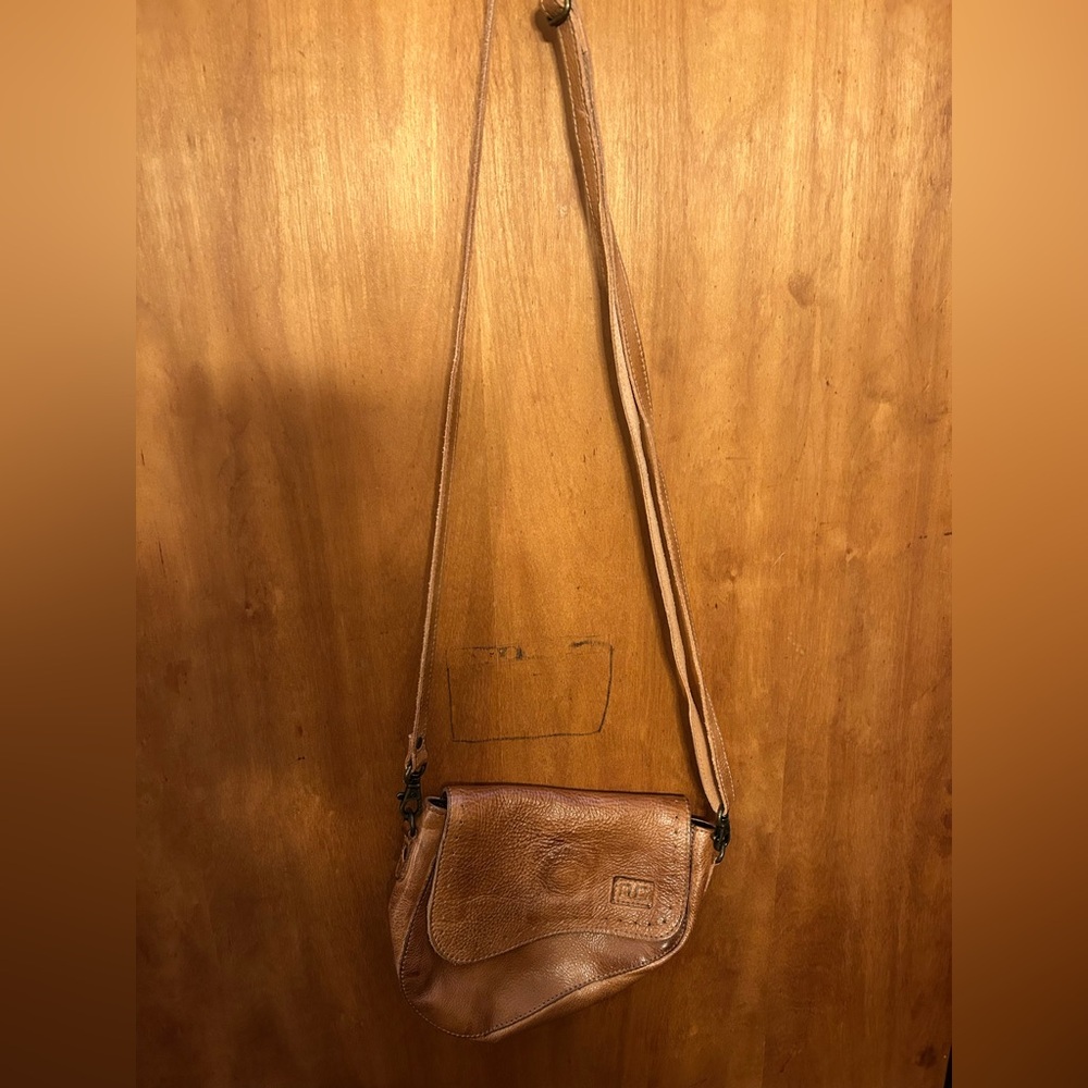 Bed Stu Priscilla Cross Body Bag